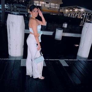 Meet your Posher, Tharushi